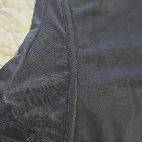 Bodice With Boning And Open Crotch - Picture 3 of 9